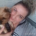 Оксана, 44 года