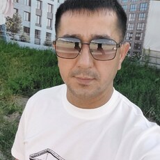 Фотография мужчины Хушнуд, 37 лет из г. Алматы