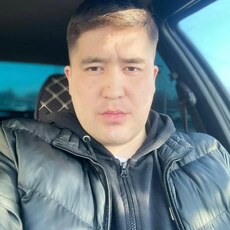 Фотография мужчины Boston, 33 года из г. Павлодар