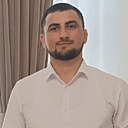 Салим, 33 года