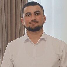 Фотография мужчины Салим, 33 года из г. Тула