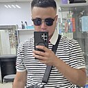 Али, 27 лет