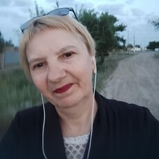 Фотография девушки Ledi Love, 52 года из г. Уральск
