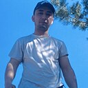 Абдуджалил, 23 года