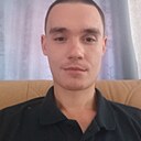Дмитрий, 25 лет