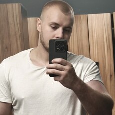 Фотография мужчины Никита, 30 лет из г. Витебск