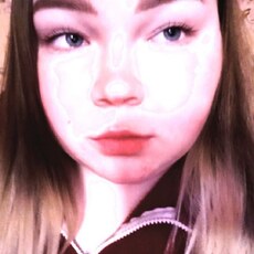 Фотография девушки Лика, 23 года из г. Вологда