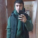 Беха, 28 лет