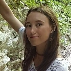Фотография девушки Цыпа, 27 лет из г. Волгоград