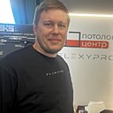 Виталий, 36 лет