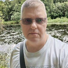 Фотография мужчины Роман, 47 лет из г. Москва
