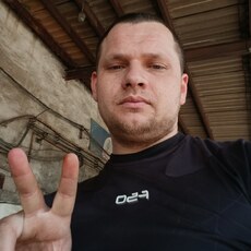 Фотография мужчины Константин, 33 года из г. Макеевка