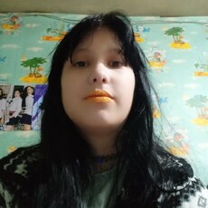 Фотография девушки Катя, 18 лет из г. Луза