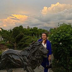 Фотография девушки Алёночка, 38 лет из г. Железноводск