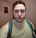 Рамиль, 25 лет