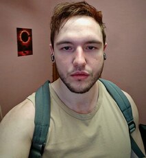 Фотография мужчины Рамиль, 25 лет из г. Пенза