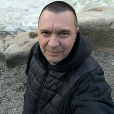 Фотография мужчины Андрей, 43 года из г. Познань