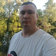 Фотография мужчины Александр, 40 лет из г. Днепр