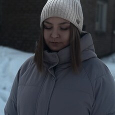 Фотография девушки Ульяна, 20 лет из г. Бирск