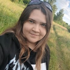 Фотография девушки Кристина, 32 года из г. Липецк