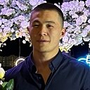 Айдос, 24 года