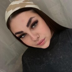 Фотография девушки Евгения, 24 года из г. Москва