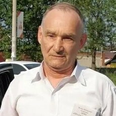Игорь, 62 из г. Пермь.