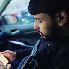 Фотография мужчины Artyom, 30 лет из г. Ереван