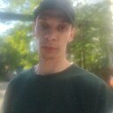 Святослав, 23 года