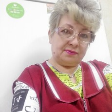 Фотография девушки Валентина, 54 года из г. Москва