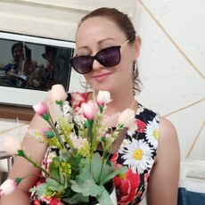 Фотография девушки Angel, 28 лет из г. Ташкент