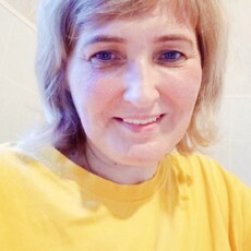 Фотография девушки Елена, 52 года из г. Нижний Новгород