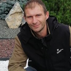 Фотография мужчины Андрей, 41 год из г. Черемхово