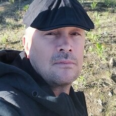 Фотография мужчины Александр, 42 года из г. Горняк (Алтайский Край)