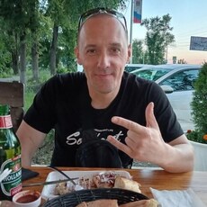 Фотография мужчины Иван, 38 лет из г. Новомосковск