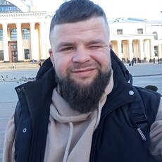 Фотография мужчины Ваня, 32 года из г. Изюм