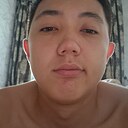 Anik, 20 лет