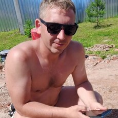 Фотография мужчины Амкар, 34 года из г. Сергиев Посад