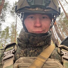 Саша, 23 из г. Кемерово.