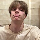 Кирилл, 20 лет