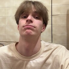Фотография мужчины Кирилл, 20 лет из г. Москва