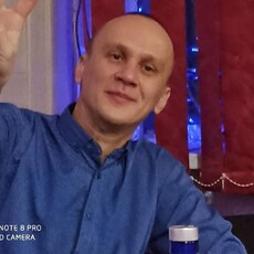 Фотография мужчины Алексей, 43 года из г. Подольск