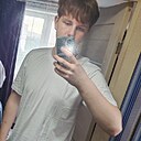 Никита, 18 лет