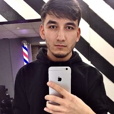 Фотография мужчины Rustam, 27 лет из г. Ташкент