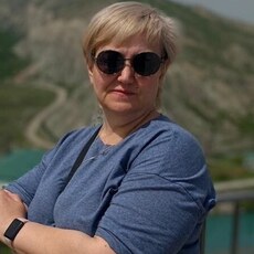 Фотография девушки Светлана, 49 лет из г. Варна
