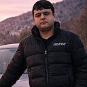 Джонни, 30 лет