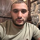 Gev, 32 года