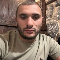 Фотография мужчины Gev, 32 года из г. Ереван