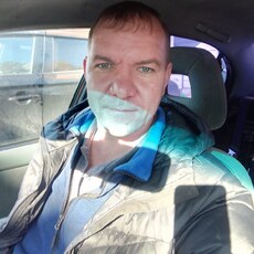 Фотография мужчины Андрей, 45 лет из г. Новокузнецк