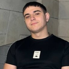 Фотография мужчины Владислав, 19 лет из г. Янтарный